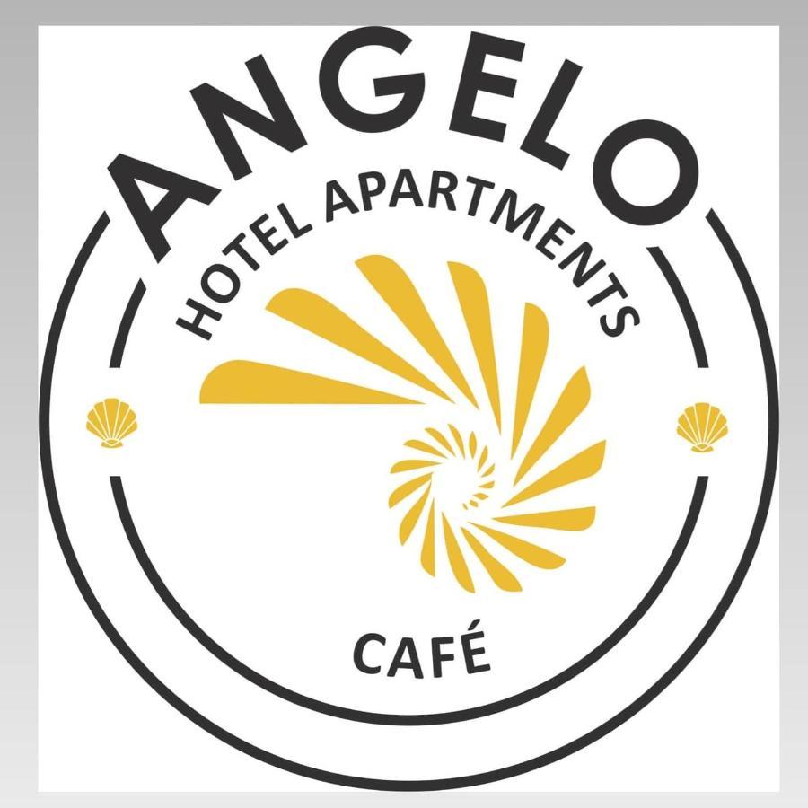 Angelo Cafe Hotel โตโล ภายนอก รูปภาพ