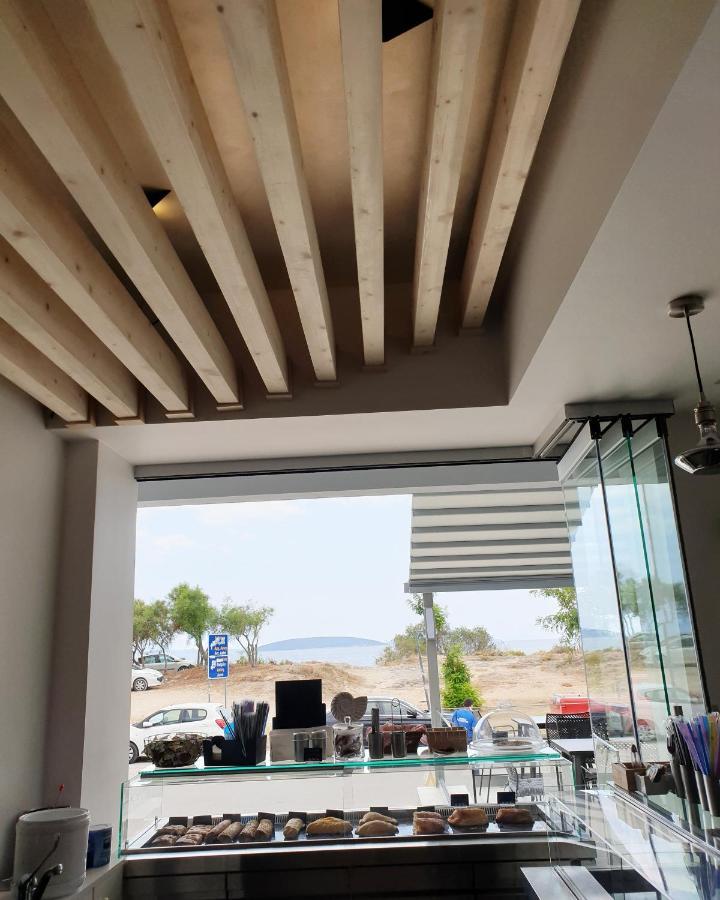Angelo Cafe Hotel โตโล ภายนอก รูปภาพ