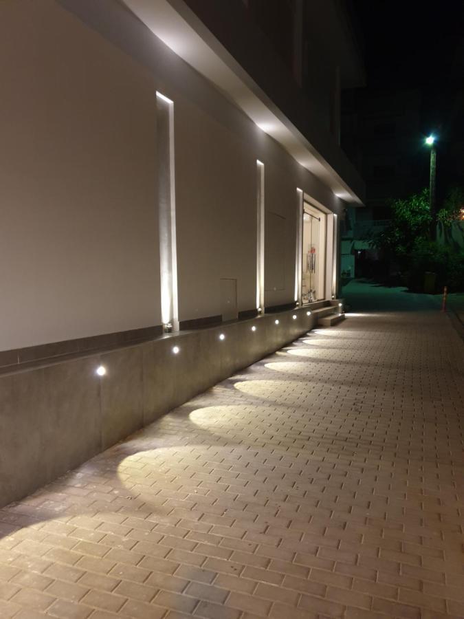 Angelo Cafe Hotel โตโล ภายนอก รูปภาพ
