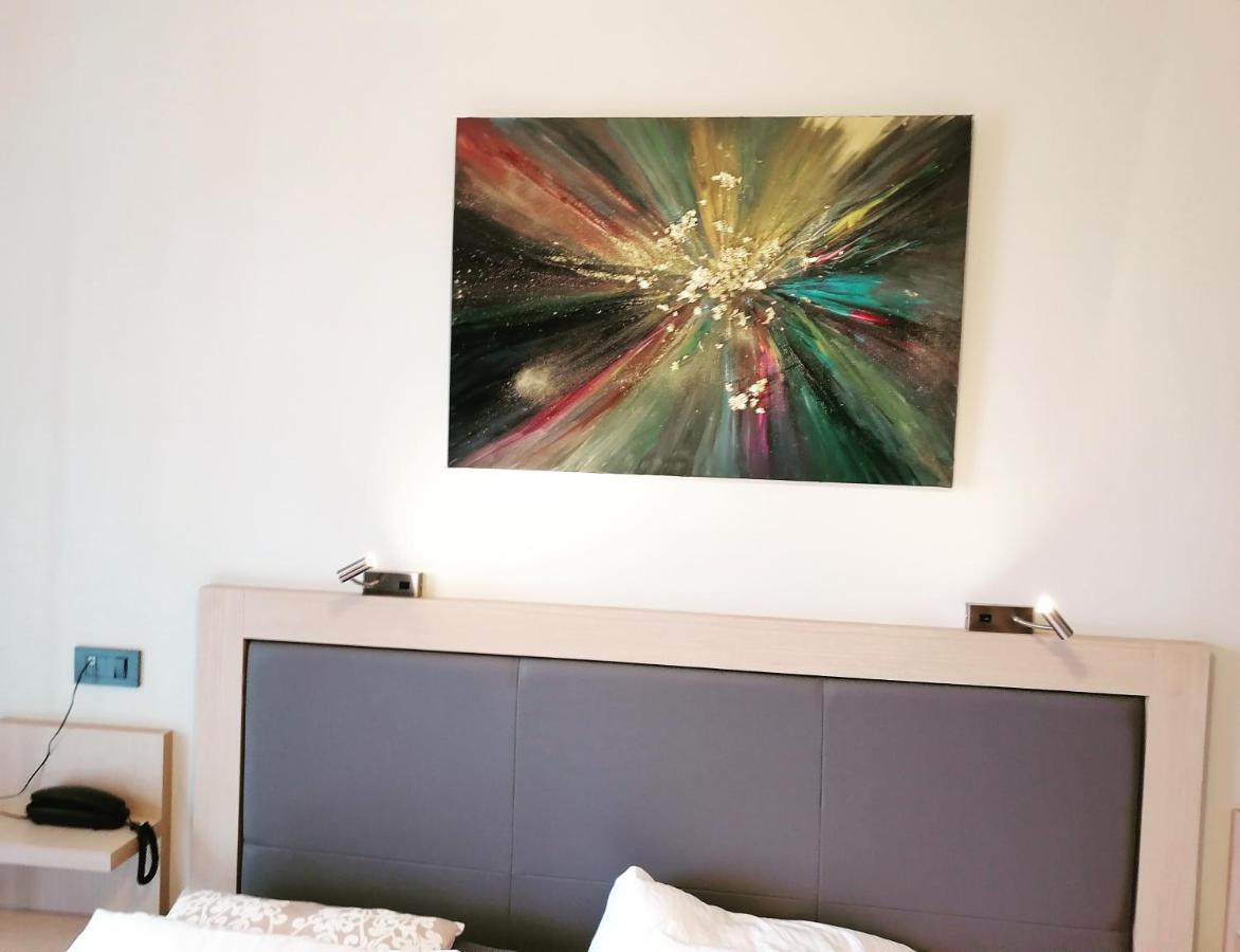 Angelo Cafe Hotel โตโล ภายนอก รูปภาพ