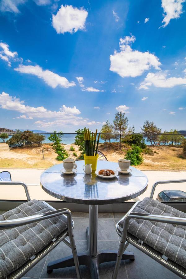 Angelo Cafe Hotel โตโล ภายนอก รูปภาพ